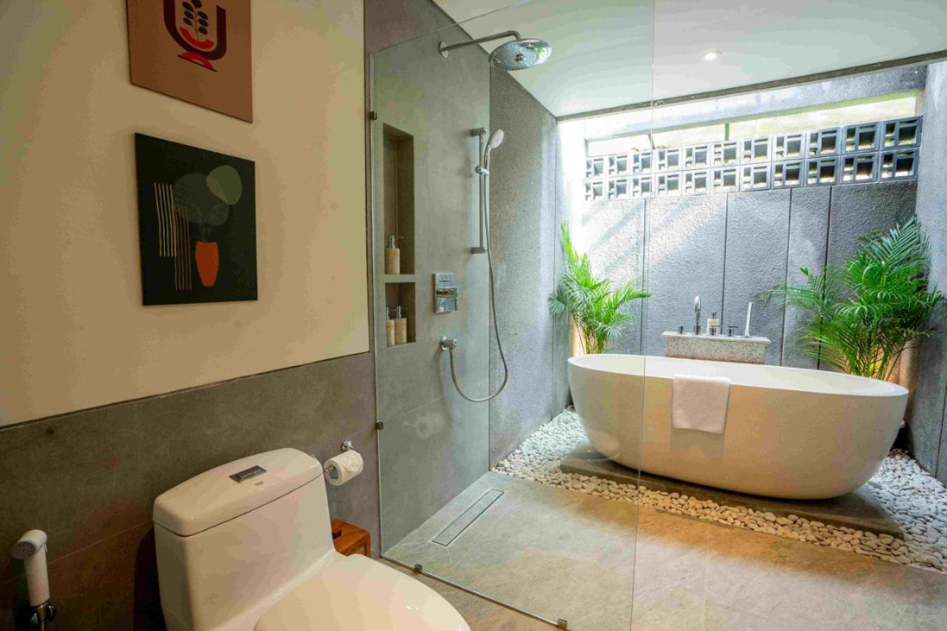 Oma Ubud Eksteriør billede