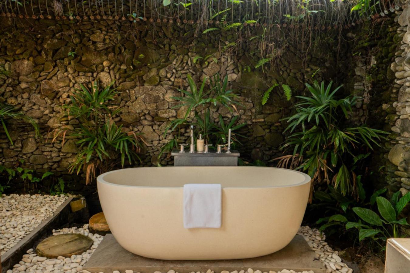 Oma Ubud Eksteriør billede